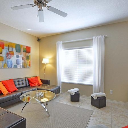 Paradise Palms-4 Bed Townhome W-Splashpool-3035Pp Кіссіммі Екстер'єр фото