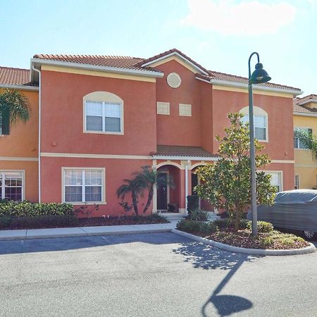 Paradise Palms-4 Bed Townhome W-Splashpool-3035Pp Кіссіммі Екстер'єр фото