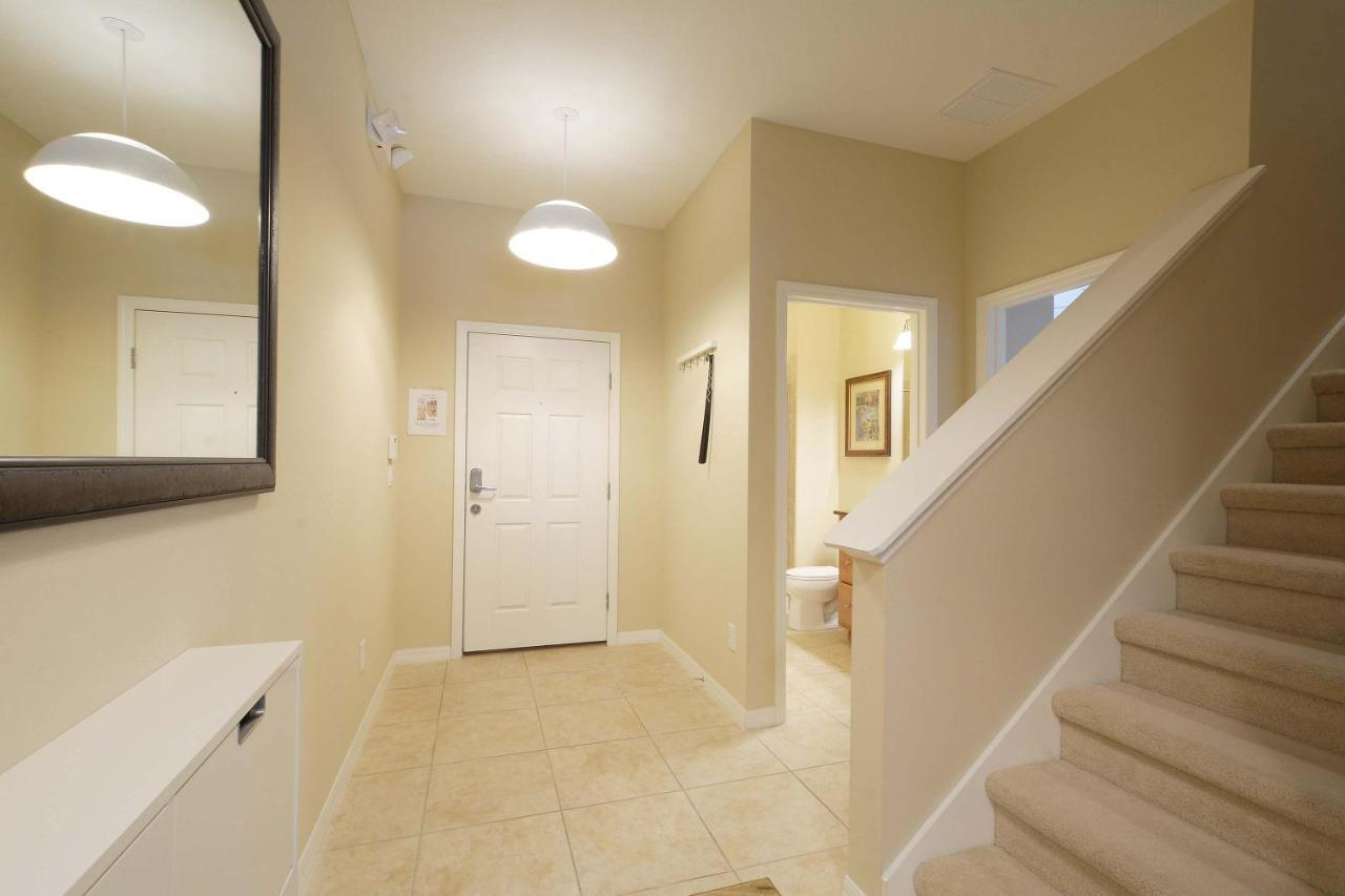 Paradise Palms-4 Bed Townhome W-Splashpool-3035Pp Кіссіммі Екстер'єр фото