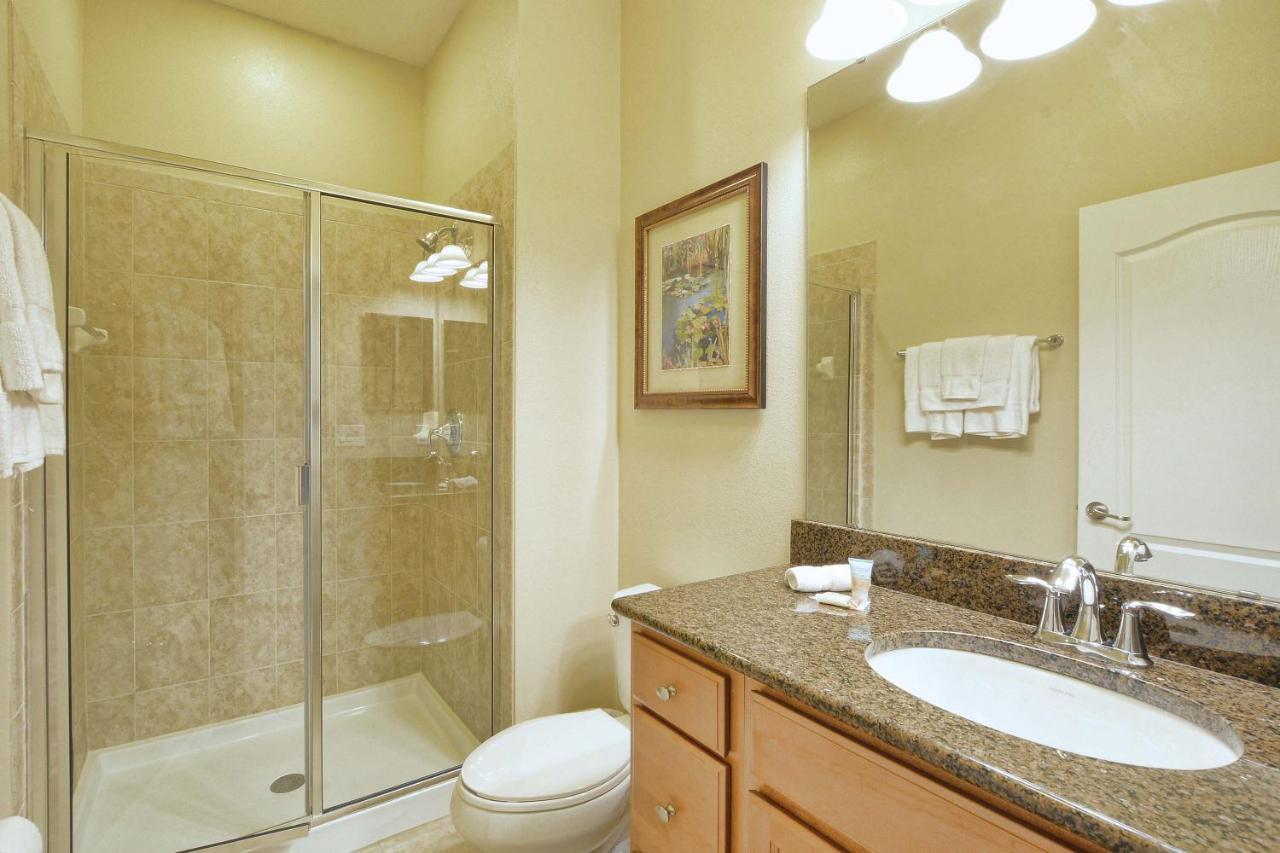 Paradise Palms-4 Bed Townhome W-Splashpool-3035Pp Кіссіммі Екстер'єр фото