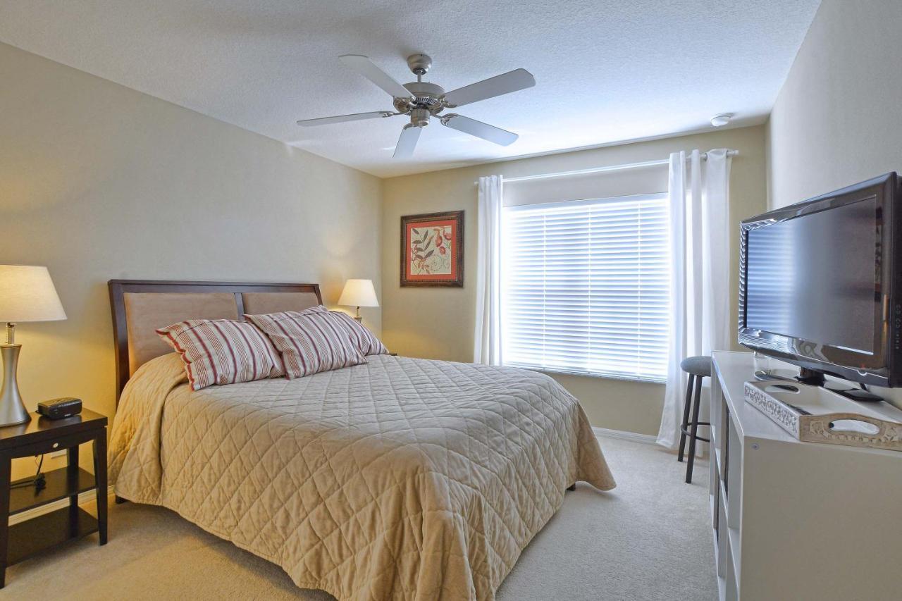 Paradise Palms-4 Bed Townhome W-Splashpool-3035Pp Кіссіммі Екстер'єр фото