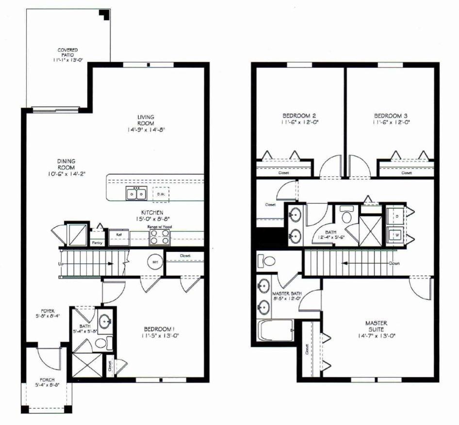 Paradise Palms-4 Bed Townhome W-Splashpool-3035Pp Кіссіммі Екстер'єр фото